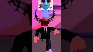 hi im dory.❤️ #findingdory #roblox