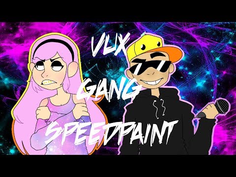 Vux Gang Speedpaint Youtube - vuxvux vuxgang roblox rap music video ft kayla by vux