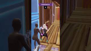 Bullying people in fortnite Arena box fights! #fortnite #boxfightsfortnite