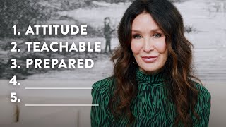 5 Game- Changing Strategies that will Transform Your Future | April Osteen Simons Wealth