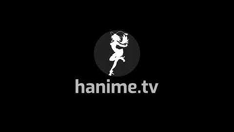 Hanime.TV Logo
