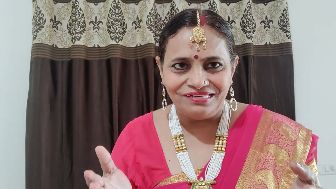 🥀✴️🥀  !! एक तू ही अचल है मुरारि!! 🥀✴️🥀                   🌿!! स्वाध्याय भावगीत !!🌿