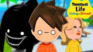 The new TOMODACHI LIFE LIVING THE DREAM actually broke me...