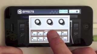 Looptical Tutorial - Making a Dubstep Wobble Bass screenshot 5