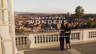 Bulgari Unexpected Wonders - a movie by Paolo Sorrentino (Director's cut)