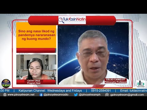 Video: Sino ang nasa NSC?