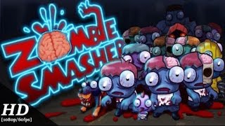 Zombies Smasher full gameplay screenshot 4