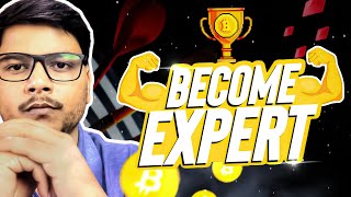 How to become a blockchain expert ?| Part -1 | Live Zoom AMA clip | Code Eater - Blockchain | Hindi