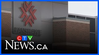 Fanshawe College faces $35M deficit
