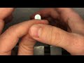 Beginning of video