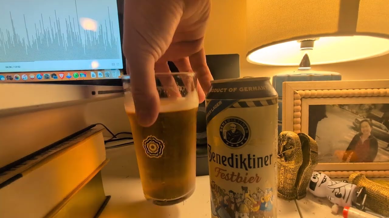 The LaFond Tapes: The Germans by Montius