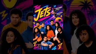 The Shocking Truth About What Happened to the Jets Singing Group!😳