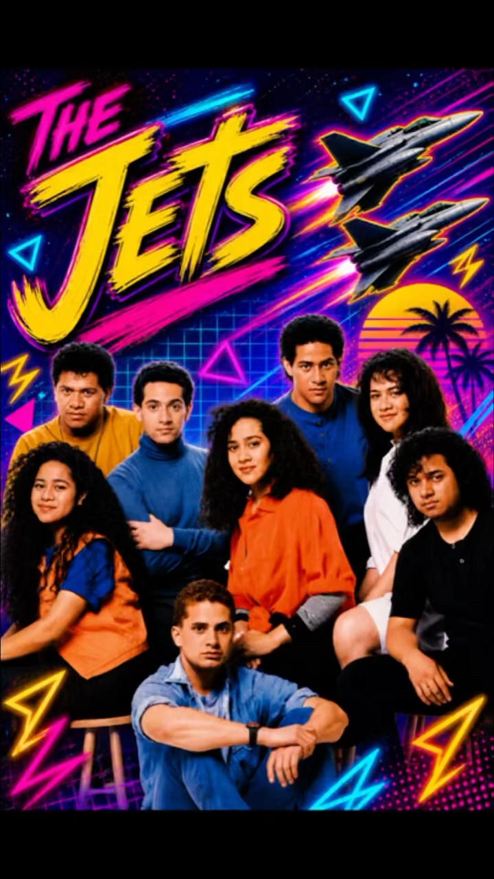 What Happened To The Jets?😳 - YouTube