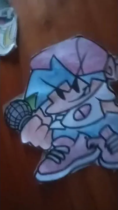 BOIFERN VS BUNZO