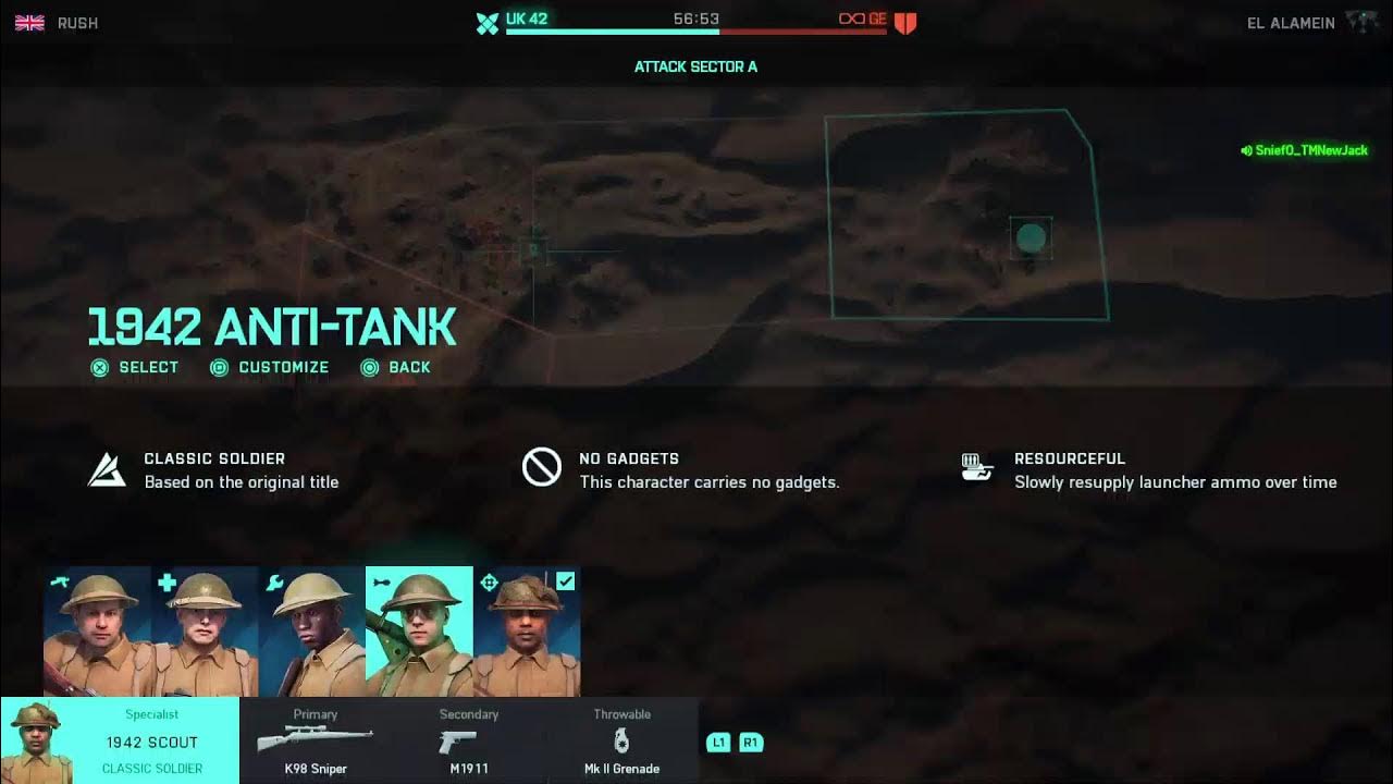 Battlefield 2024 YouTube