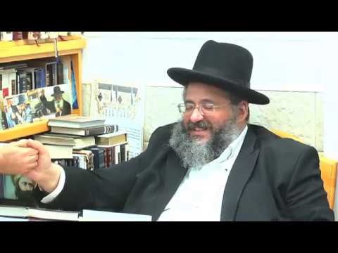 שיעורו היומי בגמרא ובהלכה של הרב חיים יוסף דוד אברג'ל  שליט"א.