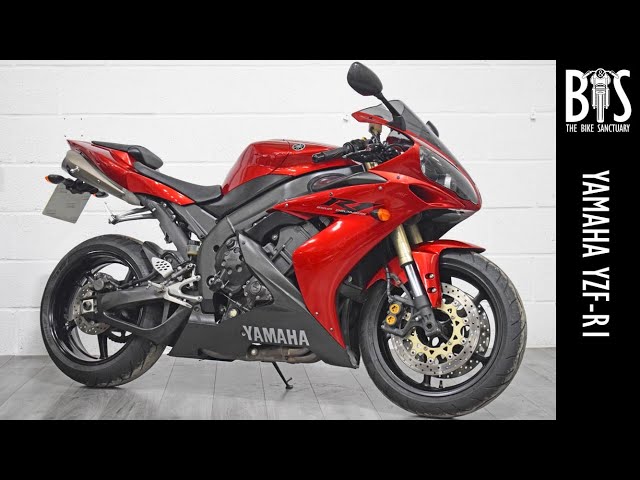 ミニチャンプスYamaha YZF-R1 1/12 2004 ロッシ test Mini