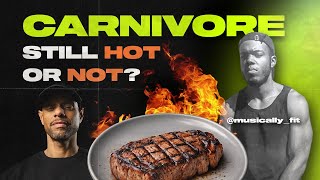 Carnivore Diet. Why are People Quitting in 2026?