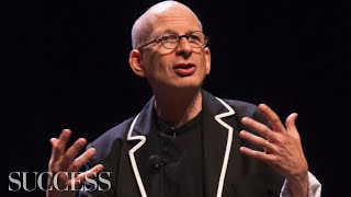 The Pursuit: Seth Godin on Turning Your Ideas Into Something