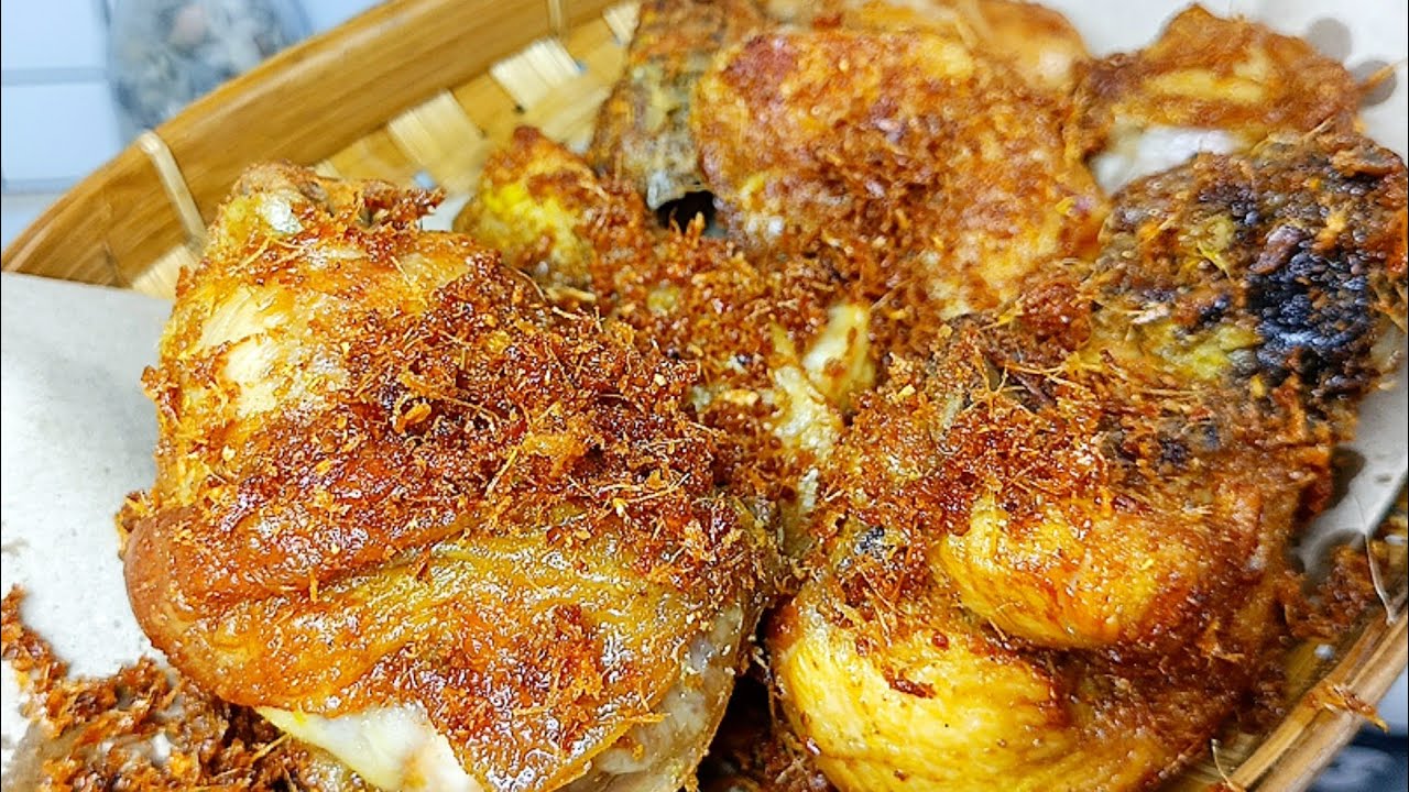 AYAM UNGKEP TANPA AIR LEBIH EMPUK BUMBU MERESAP....BISA FROZEN ... AYAM UNGKEP TANPA AIR LEBIH EMPUK BUMBU MERESAP....BISA FROZEN ...