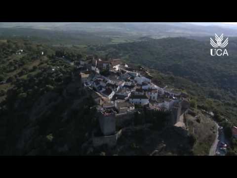 estudio de la atalaya agosto 2019 Castellar (Cádiz)