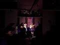 『CANDY』/CHIKAオリジナル曲(豊田勇造ライブOA. )