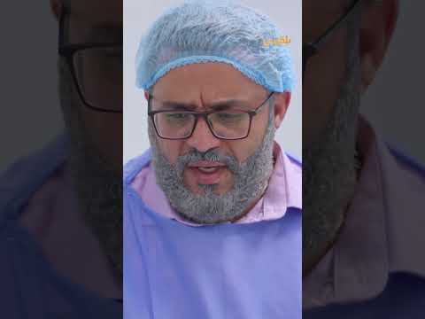 حارث يشك بكل أهل القرية... هل يعرف الفاعل؟ - طريق إجباري