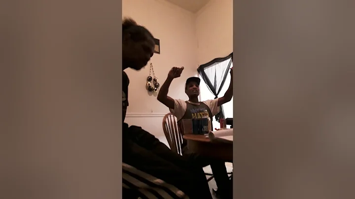 Shawn McDaniel funny shit