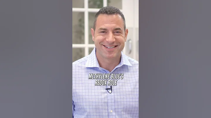 What Does Methylene Blue Do In Your Body?