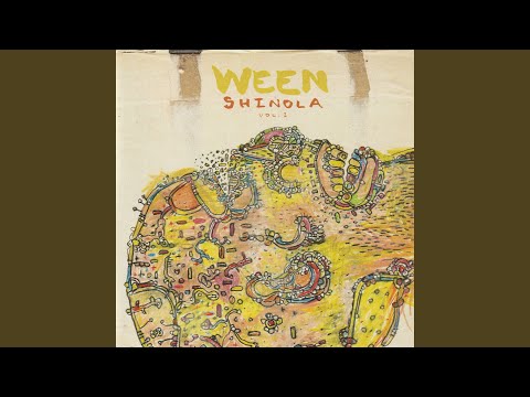 Boys Club - Ween