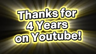 The Paul Pig Show: S5E3 "Thanks for 4 Years on YouTube!" (13+)