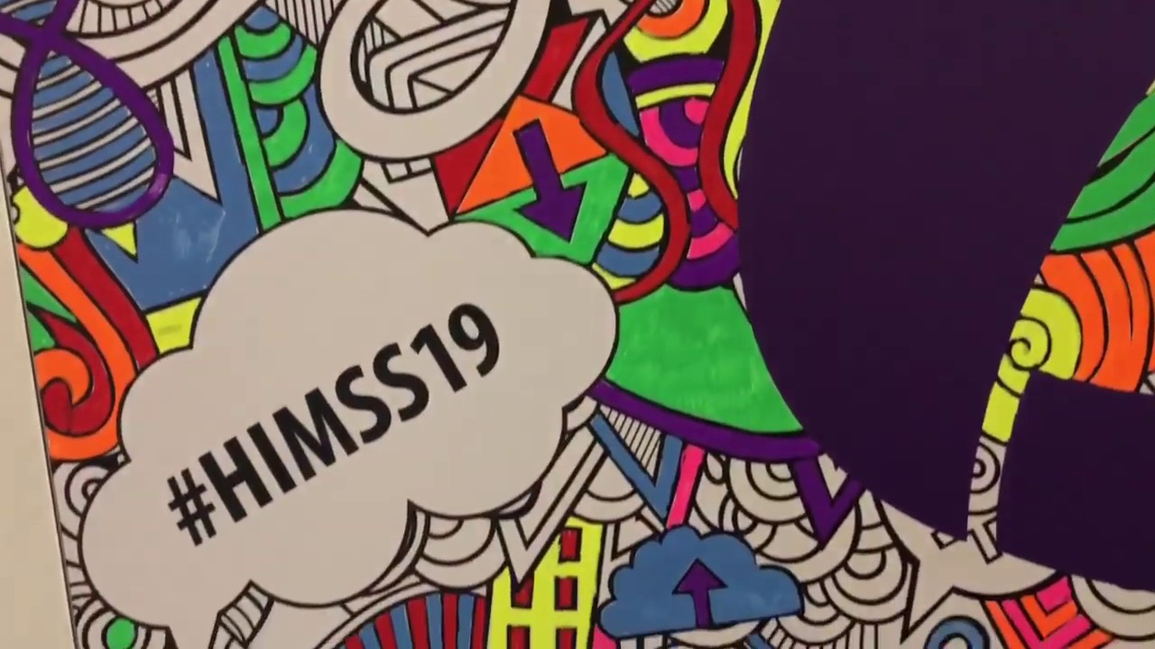 HIMSS 2019 Recap