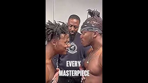 IShowSpeed vr KSI 🔥 and Andrew tate vr Jake paul🔥 #ksi #jakepaul #ishowspeed #andrewtate