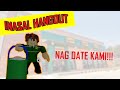 MANG INIWAN SA INASAL | ROBLOX