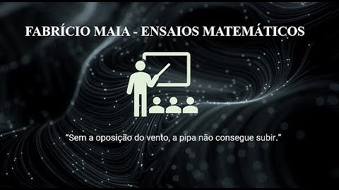 VÍDEO 57 - IME - ITA # EQUAÇÕES POLINOMIAIS