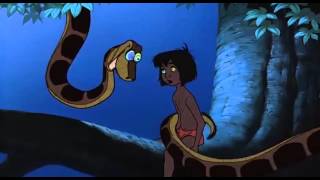 The Jungle Book 2016 Trust Tv Spot 1967 Style