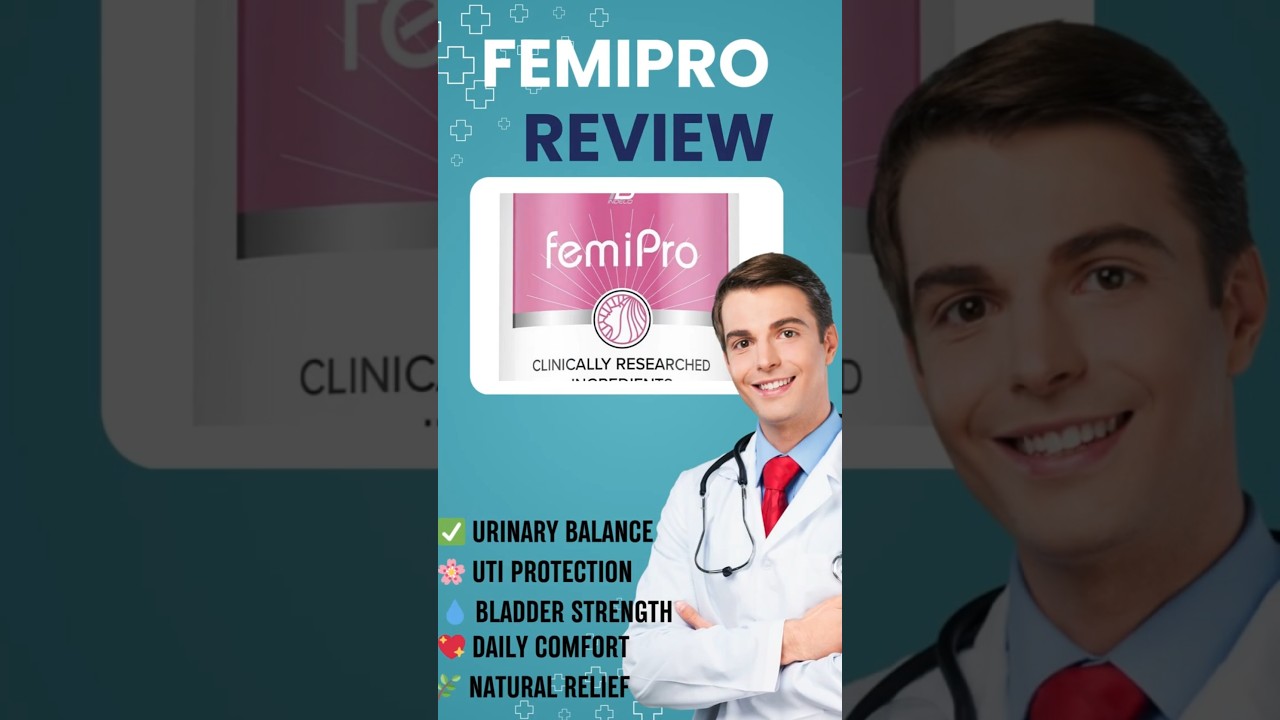 FemiPro Benefits, Price & Where to Buy – Full Review #femipro #womenshealth
