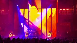 Lenny Kravitz - Fly Away - Live