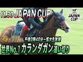 【2025 ジャパンカップ】世界ランキング1位のヨーロッパ王者カランダガン調教・追い切り映像！（6ハロン81・8ー12・2秒）　みんなのKEIBA11月30日午後2時40分拡大生放送