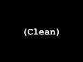 Miniature de la vidéo de la chanson Size 'Em Up (Clean)