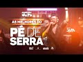 P de serra as melhores  resenha do japa  george japa  ao vivo 