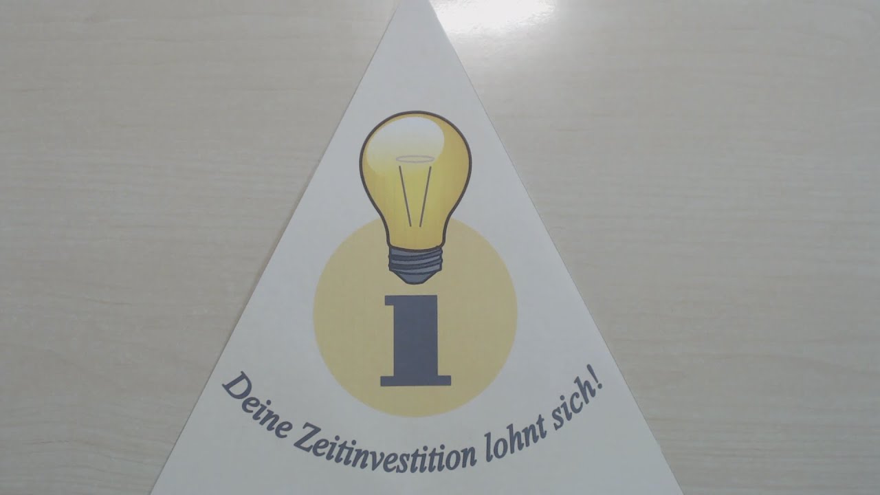 Latente Steuern Einfach Erklart Deine Zeitinvestition Lohnt Sich Youtube