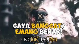 Kata-Kata Terkeren Berlagu DJ