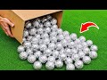 No One Knows This Secret Use of Aluminum Foil 😱! Every House Needs It!