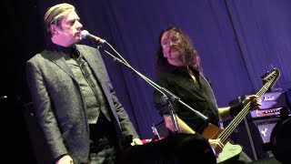 Einstürzende Neubauten - Youme &amp; Meyou Live @ Flowers Festival Torino 2017