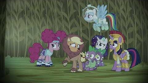 The Nightmare Before Hearth