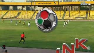 أهداف مباراة الكرخ و الكهرباء (0-1) في الدوري العراقي الممتاز 2022-2021 الجولة37 (22/6/2022)