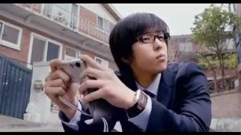 Attack on the Pin-up Boys - 4_8 (Eng Sub) - Super Junior
