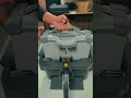 😱 UNBOXING DJI AGRAS T100 😱  #drone #dji #djiagras #droneagriculture