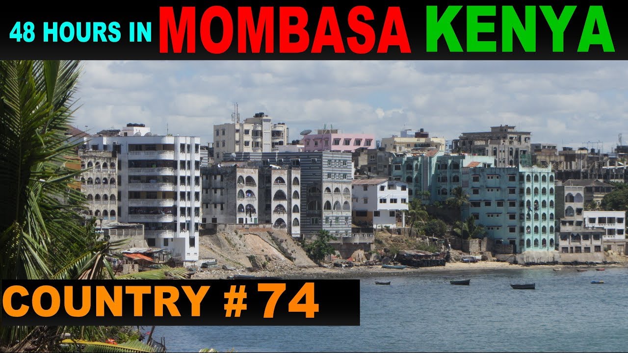 mombasa tour guide